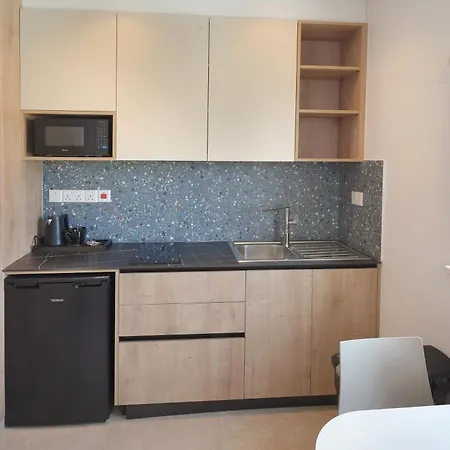 Panas Aparthotel