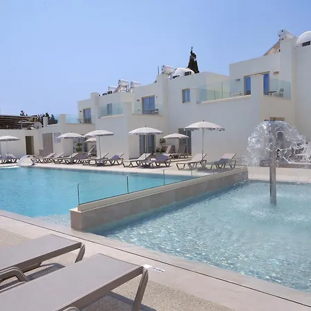 Panas Agia Napa