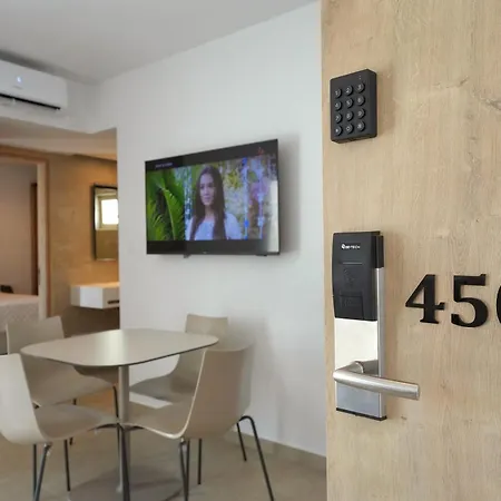 Panas Apartmanhotel 3*