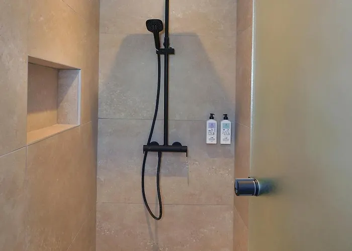 Panas Lägenhetshotell 3*