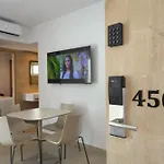 Panas Ξενοδοχείο με διαμερίσματα 3*