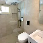Ξενοδοχείο με διαμερίσματα Panas 3*
