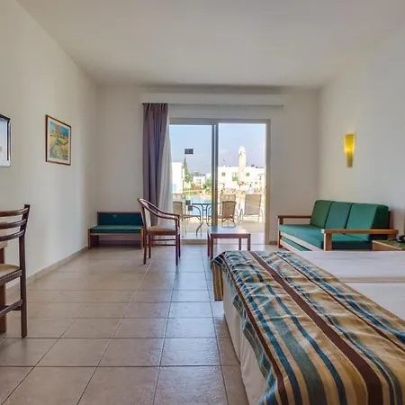 Panas Appart hôtel *