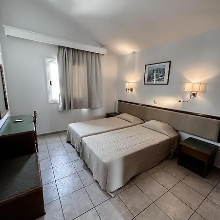 Panas Appart hôtel