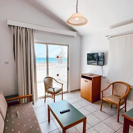 Panas Appart hôtel *