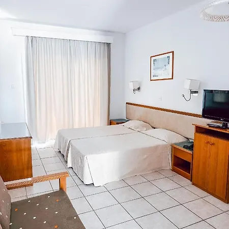 Appart hôtel Panas *