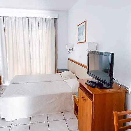 Panas Appart hôtel *