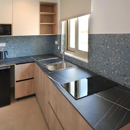 Hotel apartamentowy Panas 3*