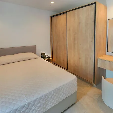 Aparthotel Panas Agia Napa