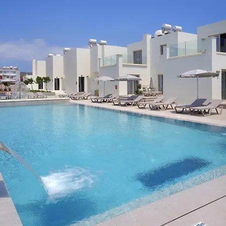 Panas Hotel apartamentowy