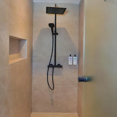 Panas Hotel apartamentowy 3*