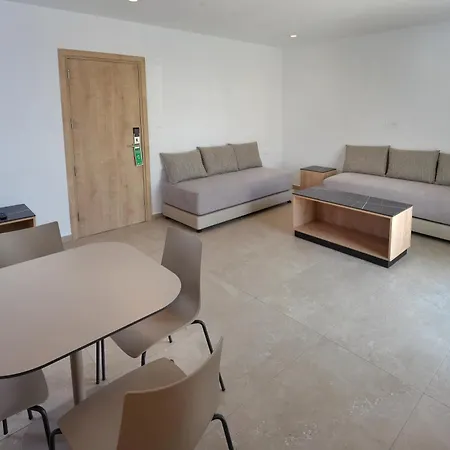 Panas Hotel apartamentowy