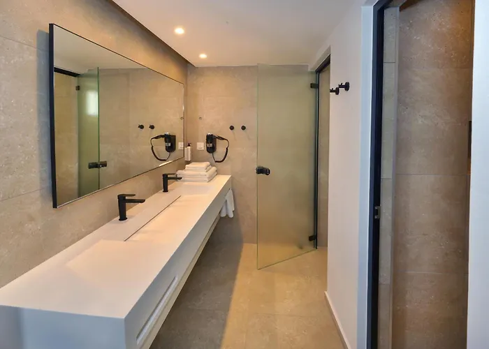 Panas Apart-hotel Agia Napa